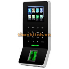 Máy chấm công vân tay RONALD JAK F22 Wifi